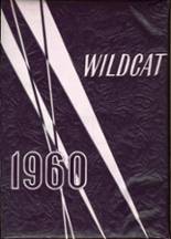 1960 El Dorado High School Yearbook from El dorado, Arkansas cover image