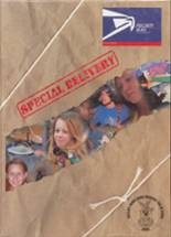 Valley Park High School 2006 yearbook cover photo