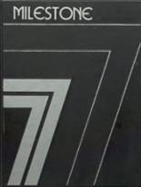 1977 Branford High School Yearbook from Branford, Connecticut cover image