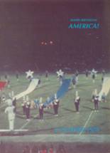1976 Carroll High School Yearbook from Ft. wayne, Indiana cover image