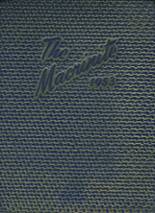 1953 Mt. Saint Macrina Academy Yearbook from Uniontown, Pennsylvania cover image