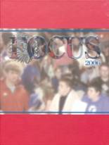 2006 Lebanon Union High School Yearbook from Lebanon, Oregon cover image