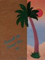 1992 Indio High School Yearbook from Indio, California cover image