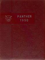 1950 North Hopkins High School Yearbook from Sulphur springs, Texas cover image