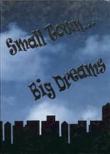 2003 Rogers City High School Yearbook from Rogers city, Michigan cover image