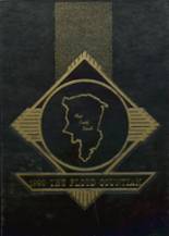 1990 Allen Central High School Yearbook from Eastern, Kentucky cover image