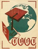 1946 Canastota High School Yearbook from Canastota, New York cover image