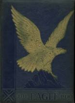 1940 Bolles School Yearbook from Jacksonville, Florida cover image