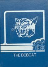 1980 Fruitvale High School Yearbook from Fruitvale, Texas cover image