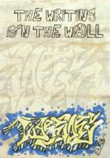 2008 Castlewood High School Yearbook from Castlewood, South Dakota cover image