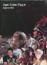 2012 Pittsfield High School Yearbook from Pittsfield, Illinois cover image