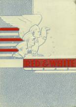 1943 Lowell High School Yearbook from San francisco, California cover image