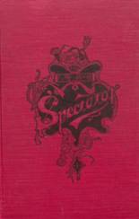 1906 Angola High School Yearbook from Angola, Indiana cover image