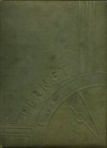 1951 Mars High School Yearbook from Mars, Pennsylvania cover image