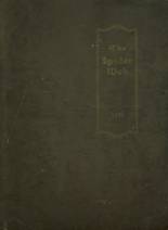 1926 Macomb High School Yearbook from Macomb, Illinois cover image