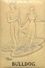 1947 Haxtun High School Yearbook from Haxtun, Colorado cover image