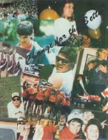 1988 Beaverton High School Yearbook from Beaverton, Oregon cover image