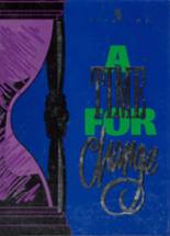1996 Bel Air High School Yearbook from Bel air, Maryland cover image