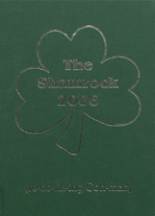 2006 Dublin Coffman High School Yearbook from Dublin, Ohio cover image