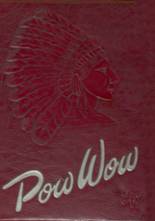 Istrouma High School yearbook