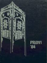 Proviso East High School yearbook