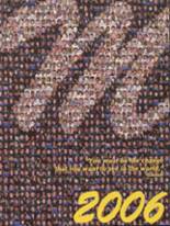 2006 Moody High School Yearbook from Corpus christi, Texas cover image