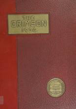 1934 East Providence High School Yearbook from East providence, Rhode Island cover image