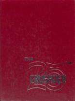 1977 Bishop Kenny High School Yearbook from Jacksonville, Florida cover image
