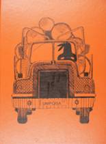 1977 Roseburg High School Yearbook from Roseburg, Oregon cover image