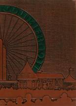 1937 Boise High School Yearbook from Boise, Idaho cover image