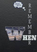 2019 Walters High School Yearbook from Walters, Oklahoma cover image