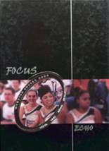 2004 Webster Groves High School Yearbook from Webster groves, Missouri cover image
