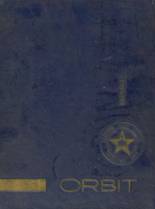 1968 Classen High School Yearbook from Oklahoma city, Oklahoma cover image