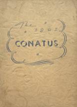1941 Maysville High School Yearbook from Zanesville, Ohio cover image