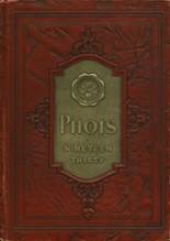 1930 Poughkeepsie High School Yearbook from Poughkeepsie, New York cover image