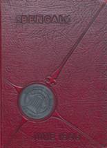 1938 Bloomfield High School Yearbook from Bloomfield, New Jersey cover image
