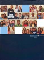 Dorman High School 2011 yearbook cover photo