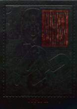 1993 Gooding High School Yearbook from Gooding, Idaho cover image