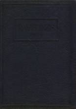 1924 Decatur High School Yearbook from Decatur, Indiana cover image