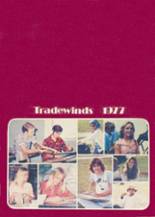 1977 Lake Worth High School Yearbook from Lake worth, Florida cover image