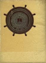 1947 Red Bank High School Yearbook from Red bank, New Jersey cover image