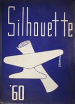 1960 North High School Yearbook from Youngstown, Ohio cover image