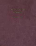 1908 Albia Community High School Yearbook from Albia, Iowa cover image
