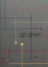 2009 Green Valley High School Yearbook from Henderson, Nevada cover image
