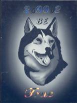 2002 Dieruff High School Yearbook from Allentown, Pennsylvania cover image