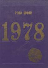1978 Indianola High School Yearbook from Indianola, Iowa cover image