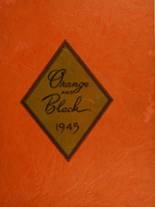 1945 Hopkinsville High School Yearbook from Hopkinsville, Kentucky cover image