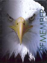 2015 West Side High School Yearbook from Greers ferry, Arkansas cover image