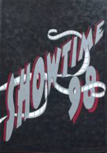 1998 Palisade High School Yearbook from Palisade, Colorado cover image