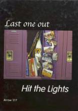 2007 Lavaca High School Yearbook from Lavaca, Arkansas cover image